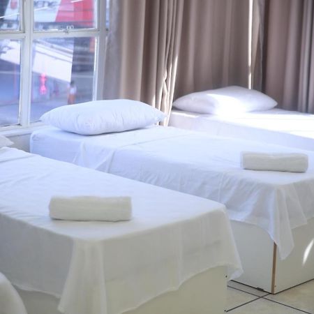 Hotel Jurubatuba São Bernardo do Campo المظهر الخارجي الصورة