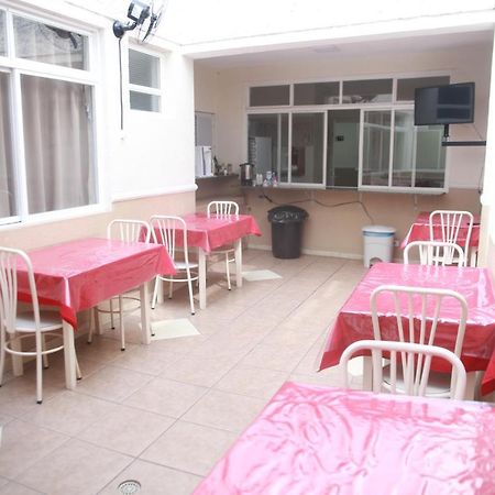 Hotel Jurubatuba São Bernardo do Campo المظهر الخارجي الصورة